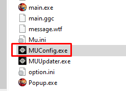 MUConfig.exe