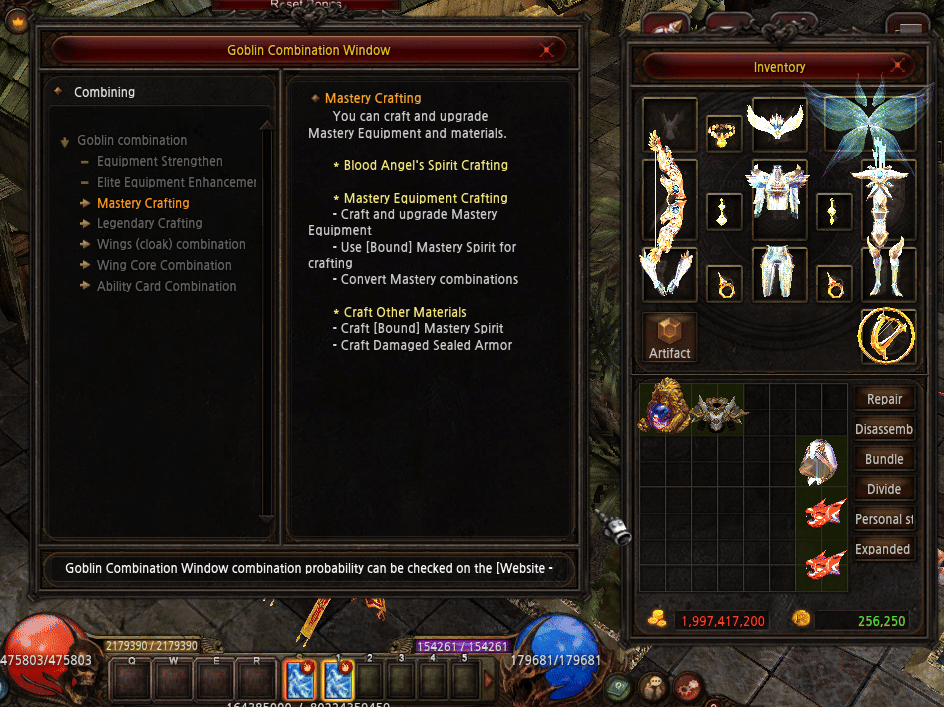 Removing BloodAngel seal