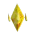 Garuda Flame drop item