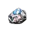 Gemstone drop item