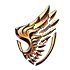 Golden Crest drop item