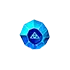 Conversion Fragment drop item