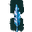 Loch Feather drop item
