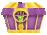 Mysterious Box drop item