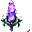 Sphere Upgrade Rune drop item