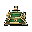 Spider Artifact Box drop item