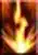 Comet Fall skill icon