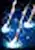 Spear Storm skill icon