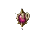 MU Online Higher Spirit Stone combination using an Ancient item