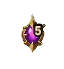 MU Online Top Spirit Stone combination using a BloodAngel item
