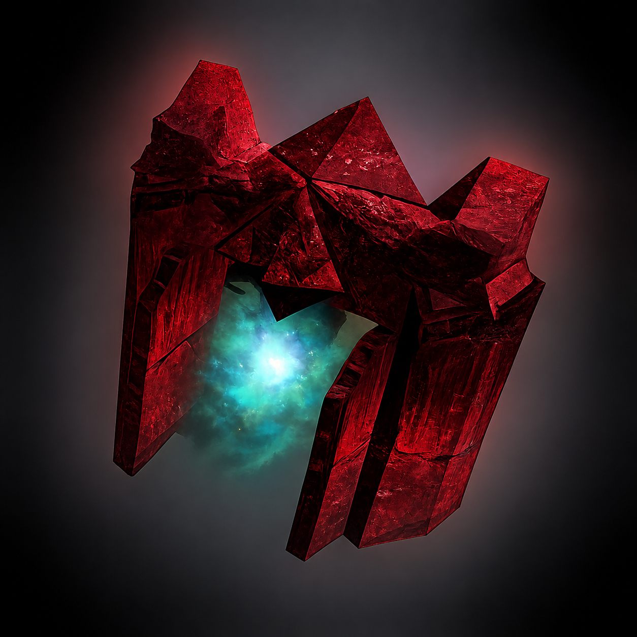 Kalima portal summoned by a Lost Map
