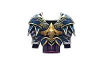 Titan Gunner Set