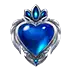 Earring of Benevolence Right
