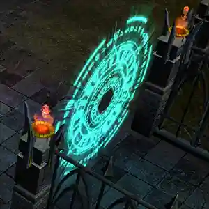 Event Portal
