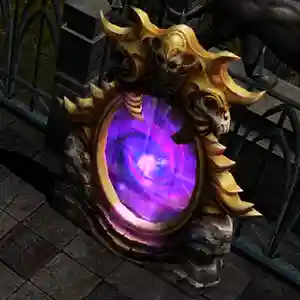 Dimension Portal