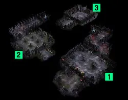 Varka Map 1