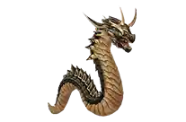 LEVIATHAN (RARE)
