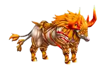 TAURUS (RARE)