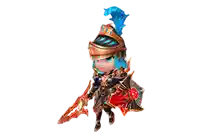 GROW LANCER