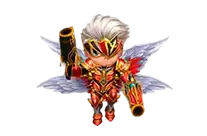 GUN CRUSHER Muun