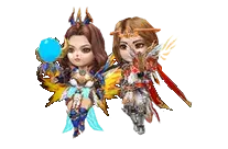 KUNDUN & LEMURIA