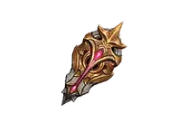 Constant Shield