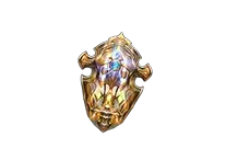 Holyangel Rune Wizard Shield