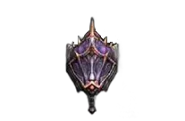 Magic Knight Shield