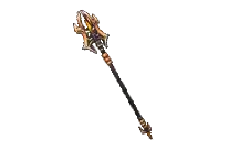 SPITE STAFF