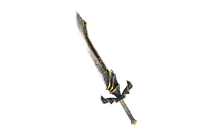 Cyclone Sword