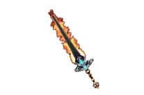 Flameberge