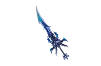 Lightning Sword