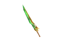 Sword Breaker