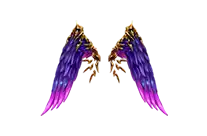 Pure Barrier Wing Core