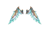 Pure Eternal Wing Core