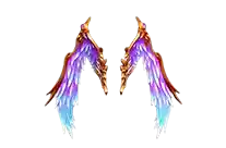 Pure Wing Core of Hyean