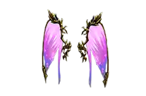 Pure Phantom Wing Core