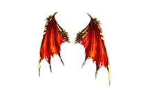 Pure Wings of Destruction Core