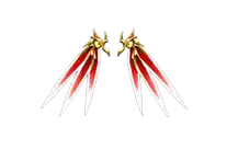 Pure Wings of Punishment Core