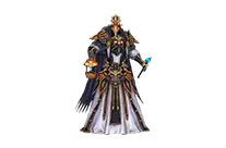 Aquila Magician