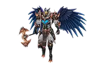 Aquila Warrior