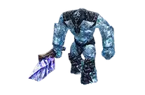 Forgotten Giant