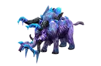 Forgotten Giant Mammoth