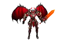 DEVIL SWORD