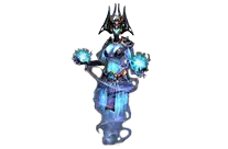 STORM FIEND (ELITE)
