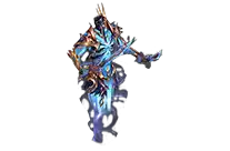 STORM REAPER (ELITE)