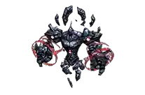 TWISTED CONDRA (ELITE)