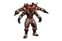 TWISTED GOLLOCK (ELITE)