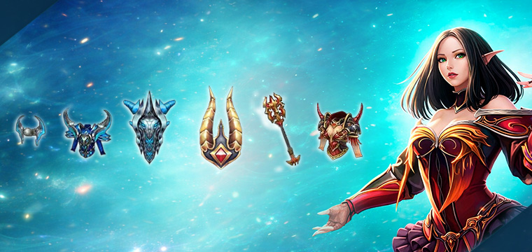 RUNE WIZARD MASTERY ITEM ADDED