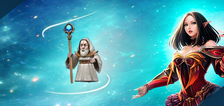 MAXIMUM LEVEL EXPANSION & SEASON REWARDS